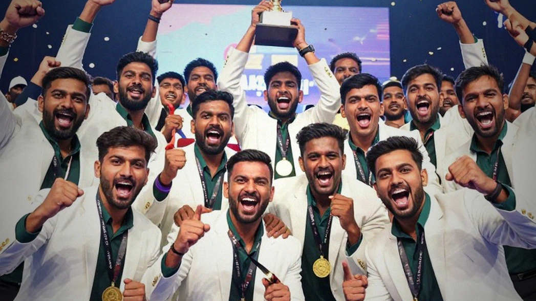৩০ সেকেন্ডের ঝুঁকি: এশিয়ান গেমস কাবাডি সেমিফাইনালের আগে ভারতের দুই দলের লোড-শিট