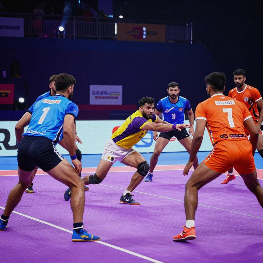 কমনওয়েলথ কাবাডি ২০২৬: সোনাজয়ী স্কোয়াড বাদ দেওয়ার নেপথ্যে যে সত্য কেউ বলছে না