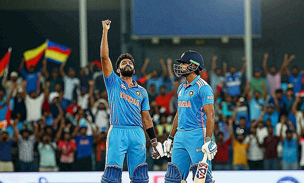 র‍্যাঙ্কিংয়ের চার্ট যেটা দেখায় না: আয়ারের ৪৩ বল, গিলের ২২৩ আর ভারতের ব্যাটিং গভীরতার আসল হিসাব