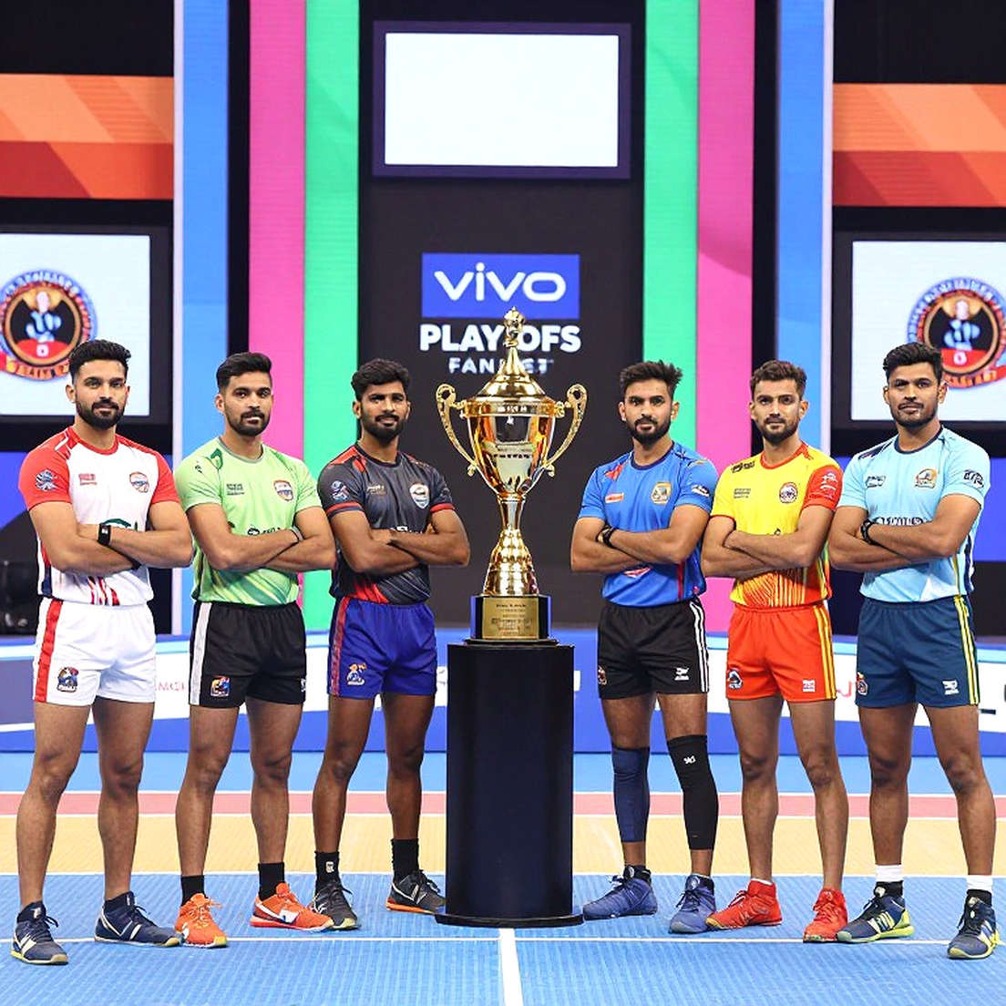 এশিয়ান গেমস কাবাডি সেমিফাইনাল: ভারতের 'অপরাজিত' সংখ্যা আর এক-শট নকআউটের হিসাব