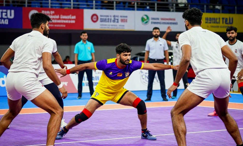 ৩১-১৭ থেকে ৪৮-২৪: যে ছয় পয়েন্টের ফাঁকে ভারতের আসল পরীক্ষাটা লুকিয়ে আছে