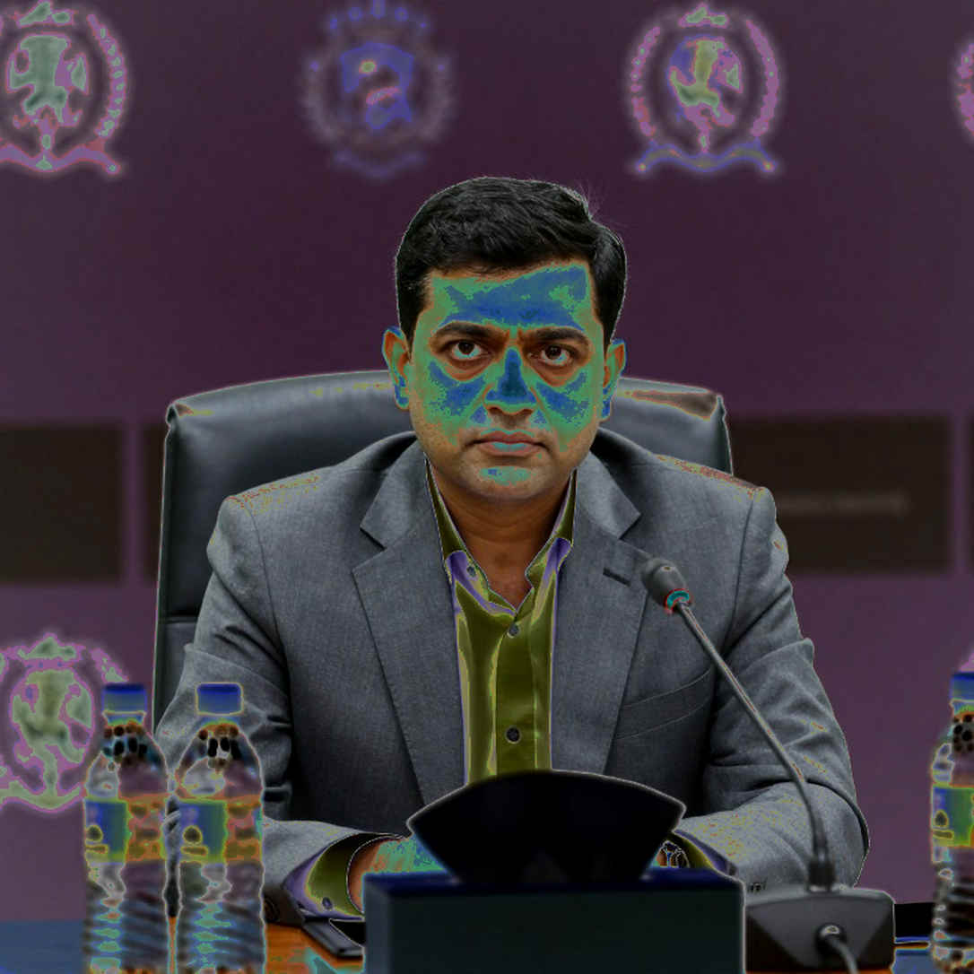 Abu Dhabi's Heat Is Not Bangladesh's Real Opponent — Their Own Bowling List Is Abu Dhabi's Heat Is Not Bangladesh's Real Opponent — Their Own Bowling List Is