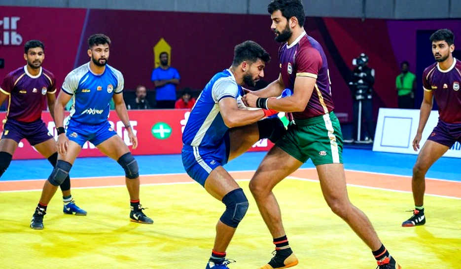 ৩৭-২১ শেষ কথা নয়: এশিয়ান গেমসে ভারতের অপরাজিত দৌড়ের ভেতরের হিসাবটা অন্যরকম