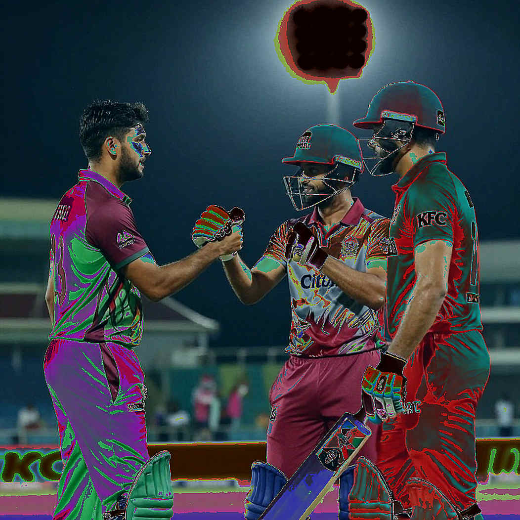 In the Shadow of Umpire's Call: Asia Cup DRS Controversy and the Decision Tree of Rulings In the Shadow of Umpire's Call: Asia Cup DRS Controversy and the Decision Tree of Rulings