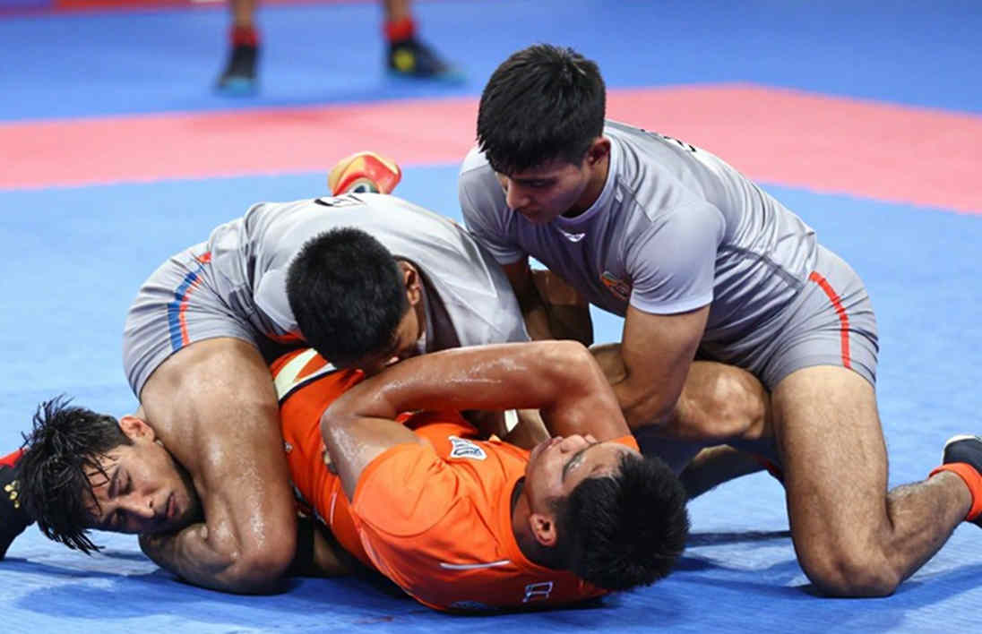 এশিয়ান গেমস ২০২৬: ভারতের মহিলা কাবাডি দলের সোনার লড়াইয়ের ট্যাকটিক্যাল বিশ্লেষণ