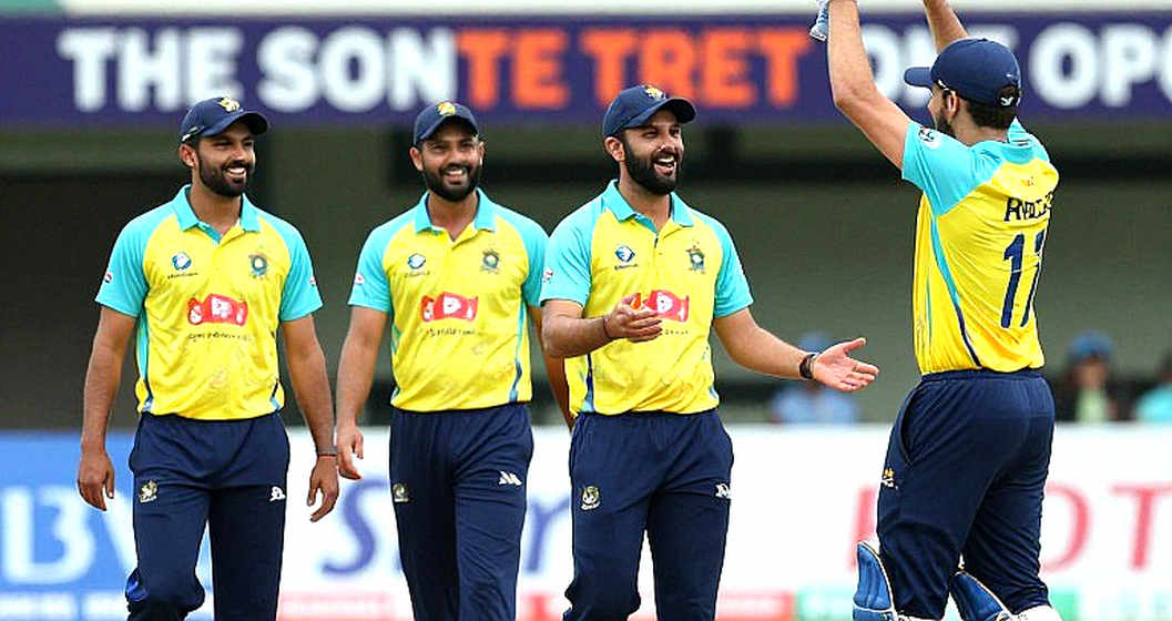 করিডরের ওই দুই ফুট: এশিয়া কাপের ফাইনাল আসলে কোথায় নির্ধারিত হয়েছিল