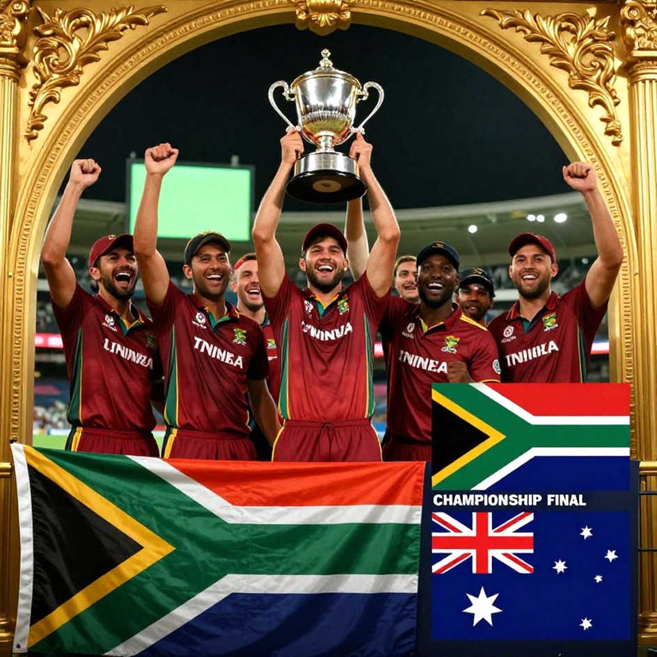 A 352 Chase, Seven Dropped Catches and an Empty Powerplay Column: Inside the Ledger of Gill's ODI Blueprint A 352 Chase, Seven Dropped Catches and an Empty Powerplay Column: Inside the Ledger of Gill's ODI Blueprint