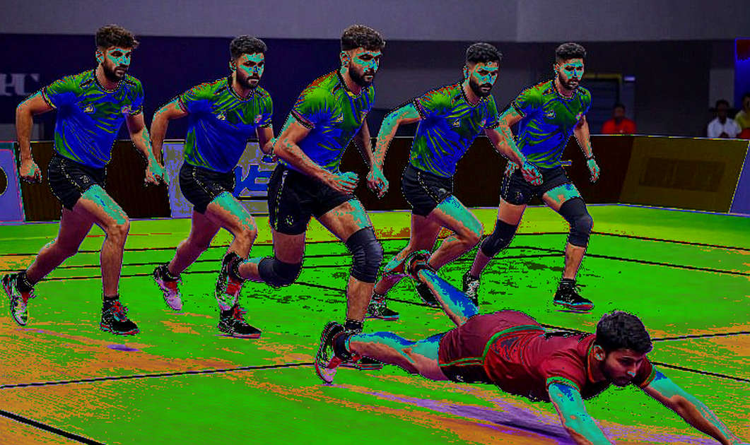 কমনওয়েলথ কাবাডি চ্যাম্পিয়নশিপ ২০২৬: ৯ দিনে ১৩ দেশ, তবু কাবাডির দুই আসল প্রশ্নকারী মাঠেই নেই