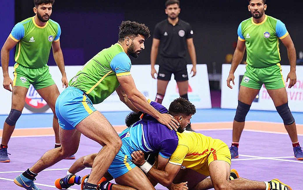 খালি পেলোড: ইস্পোর্টস বিশ্লেষণে তথ্য-বিচ্যুতির নীরব সংকট