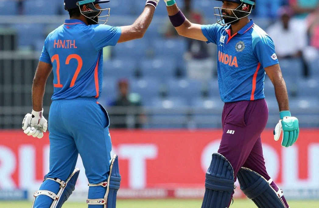 Beyond Stadium Walls: Cricket and Blockchain's Invisible Contract