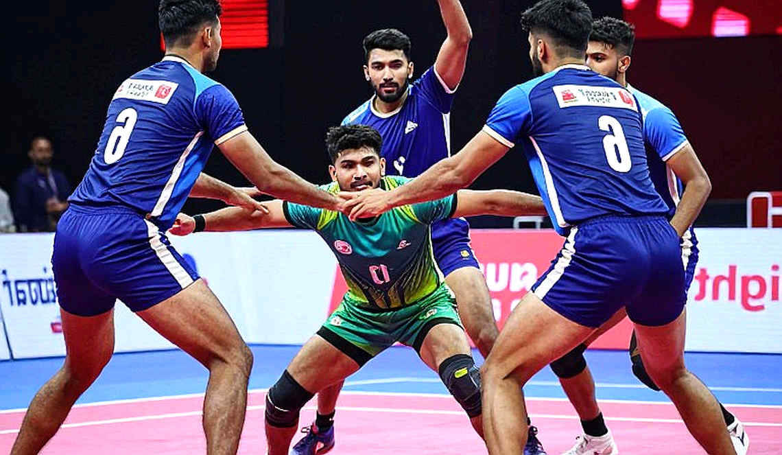T1-এর ম্যাক্রো ফাটল: শিরোপা রক্ষার আগে যে হিসাবটা মিলছে না