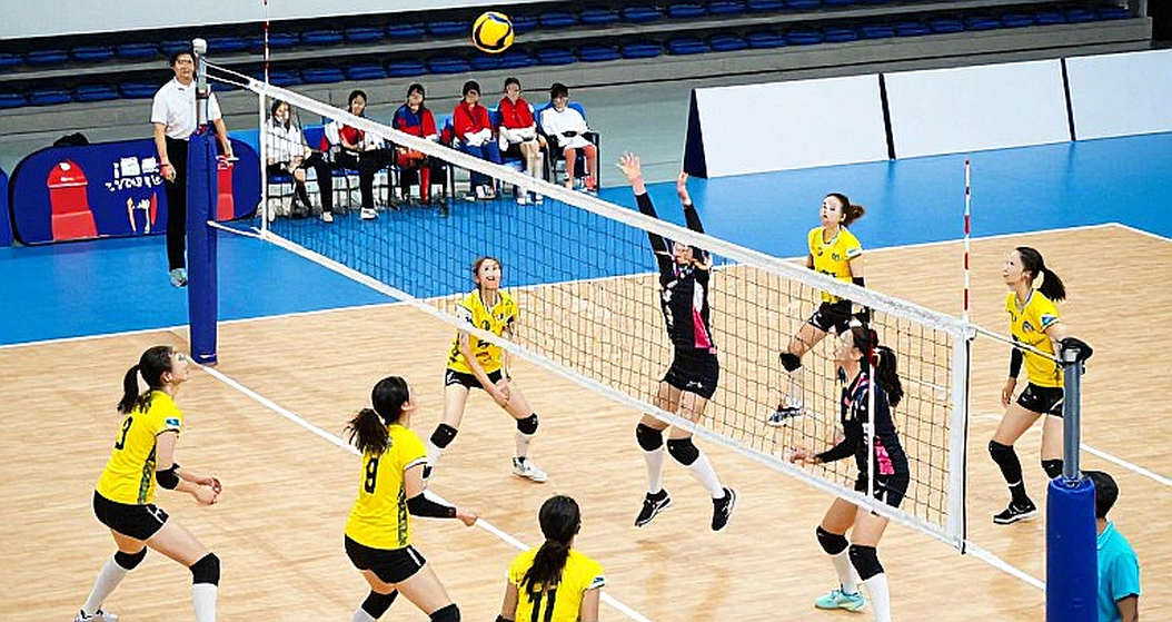 ১১-২৫: ইন্দোনেশিয়ার ষষ্ঠ স্থান নির্ধারিত হয়েছিল তৃতীয় সেটে, চূড়ান্ত স্কোরে নয়