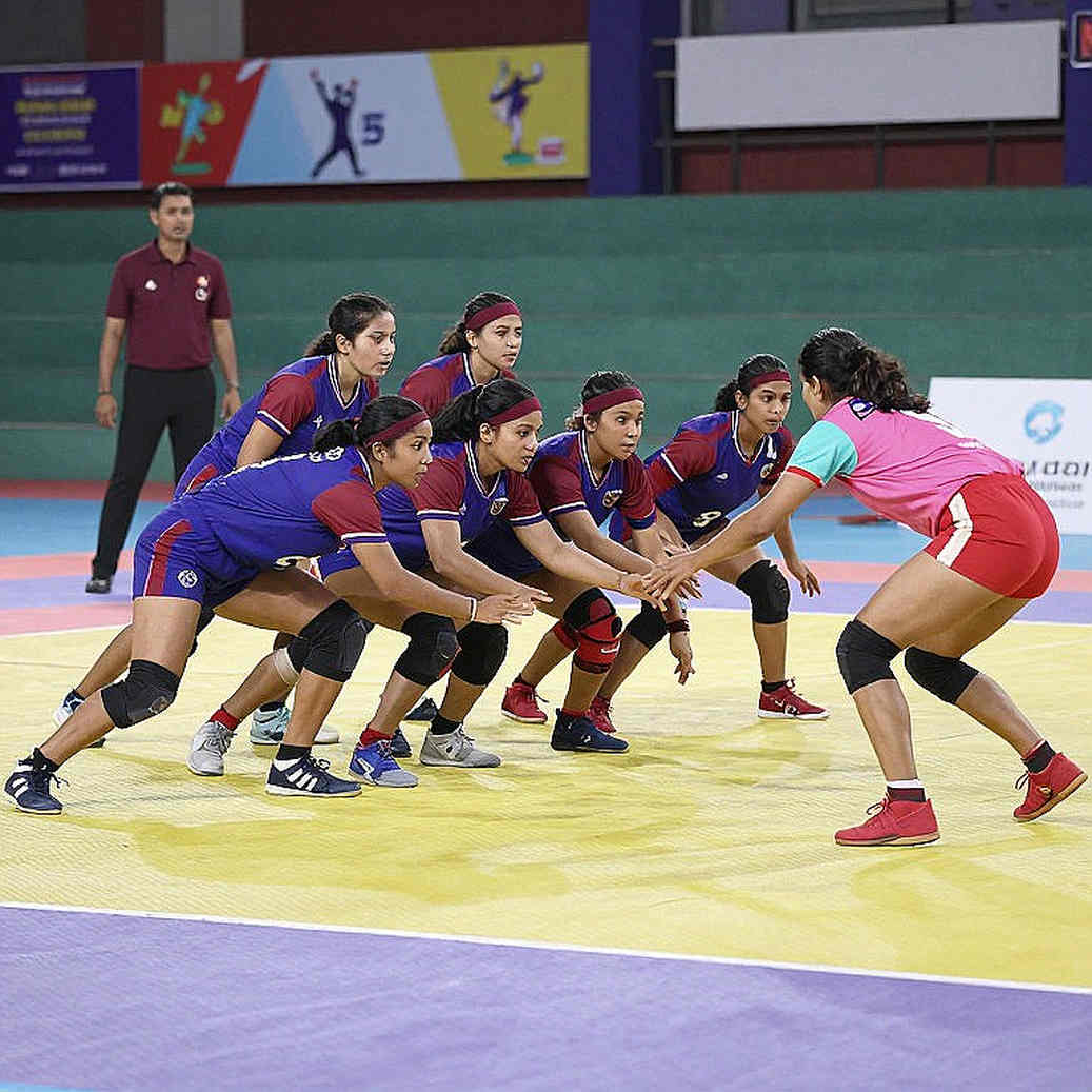 কাবাড্ডি মাঙ্গা থেকে এশিয়ান গেমসের মঞ্চ: জাপানের অসম্পূর্ণ বিপ্লব
