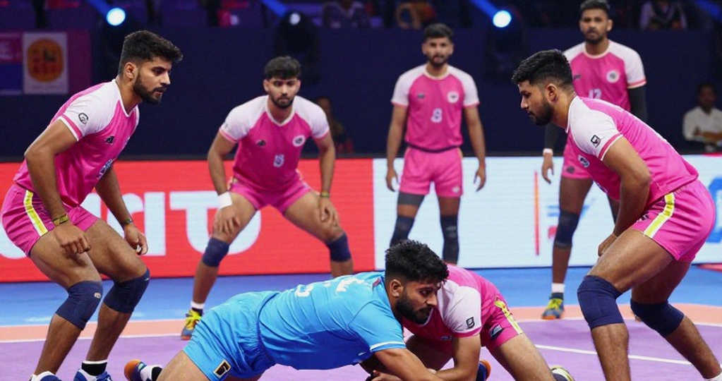 কাবাড্ডি মাঙ্গা থেকে এশিয়ান গেমসের মঞ্চ: জাপানের অসম্পূর্ণ বিপ্লব