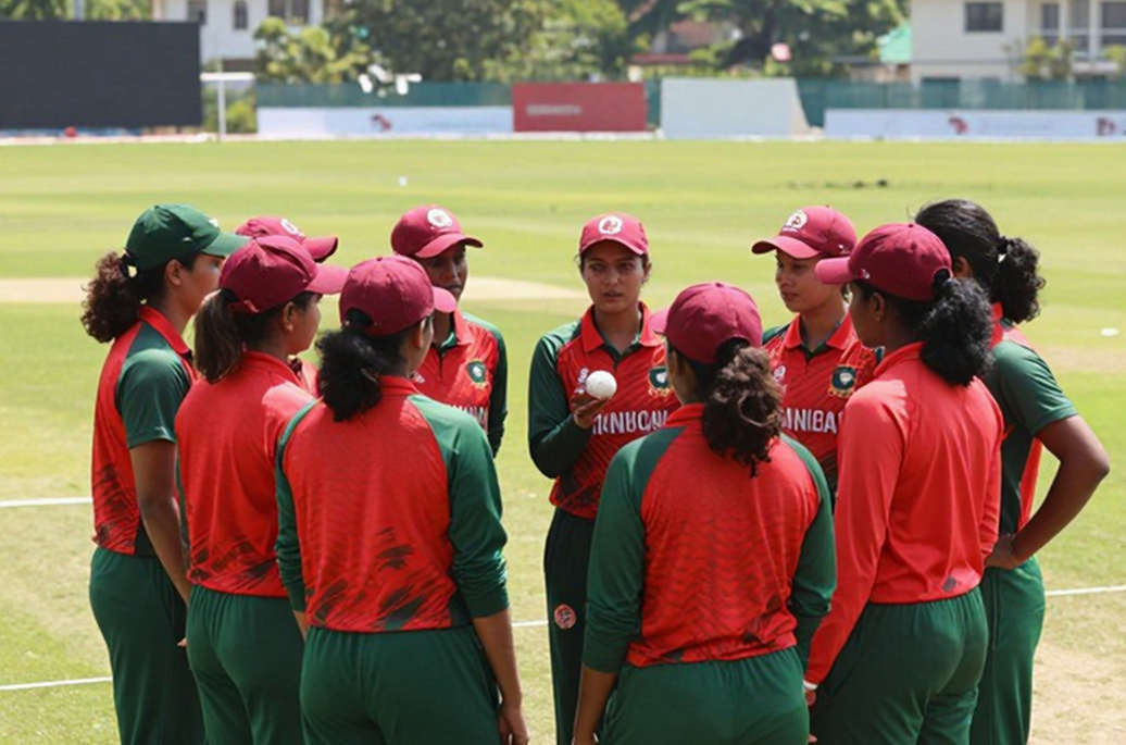 ৫৪/৫ থেকে ১০২: শ্রীলঙ্কার এশিয়ান গেমস পদকের নিচে চাপা পড়া স্তরগুলো ৫৪/৫ থেকে ১০২: শ্রীলঙ্কার এশিয়ান গেমস পদকের নিচে চাপা পড়া স্তরগুলো