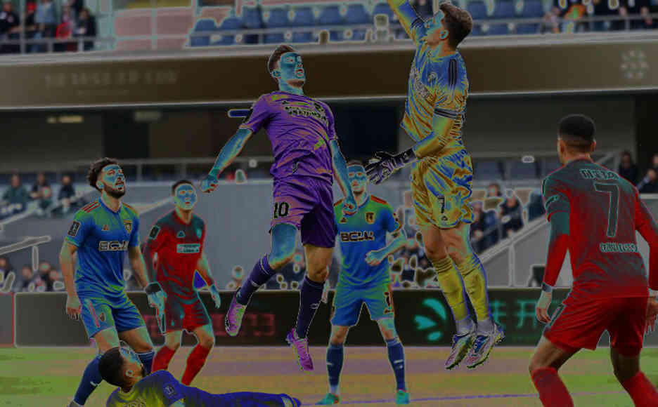 এমবাপের হাঁটু, ওলমোর শর্ত আর ম্যান সিটির ট্রফি — যেখানে প্রমাণের ওজন মাপার কেউ নেই