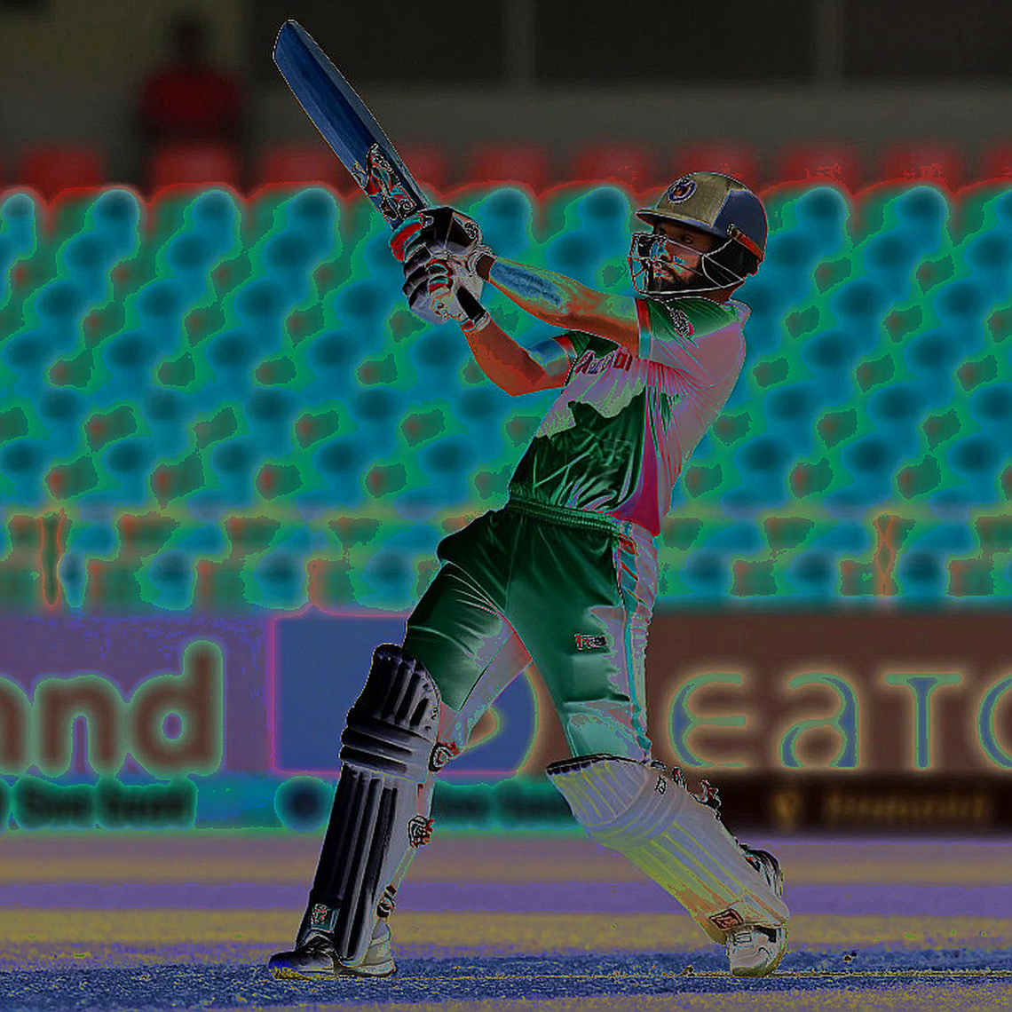 Cardiff's 224: The Night Bangladesh Wrote Its Own Scoreboard Cardiff's 224: The Night Bangladesh Wrote Its Own Scoreboard
