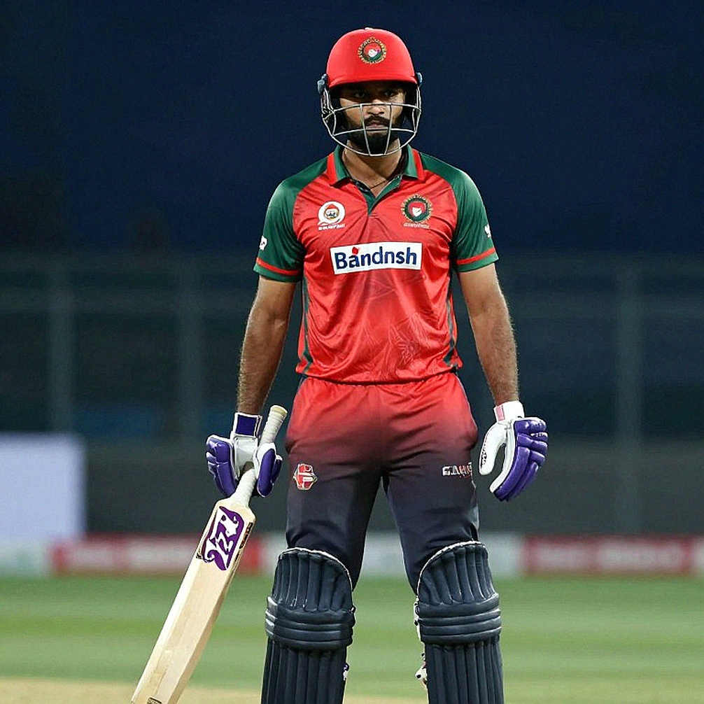 ডট বলের খতিয়ান: যেখানে উইকেট নয়, নীরবতাই বাংলাদেশের হোয়াইট-বল ম্যাচ জেতায়