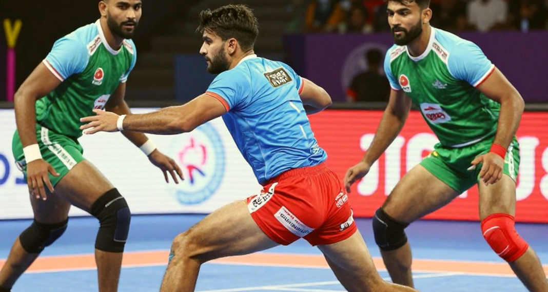 মাদুরে ৬২ ম্যাচ, কিন্তু আসল প্রশ্নটি ২৩টিতে