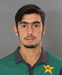 Abbas Ali