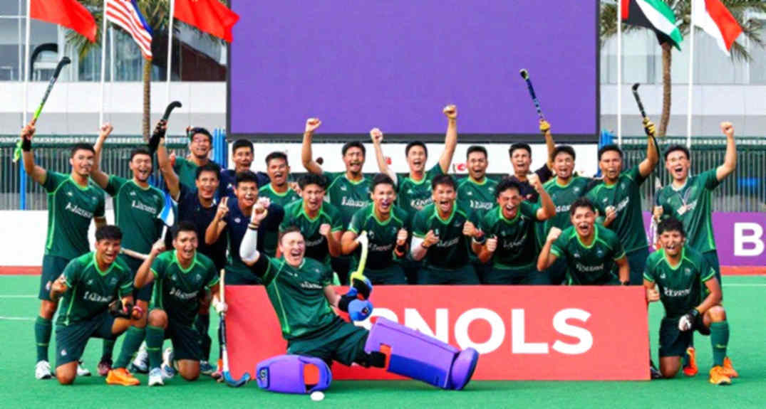 গিফুর ২৩ মিটার লাইন: ৪৮ মিনিটে নিষ্পত্তি হওয়া ম্যাচটা বাংলাদেশ সম্পর্কে আসলে কী বলে