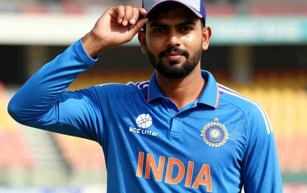 Overs Seven to Fifteen: The Nine Overs That Will Decide the 2026 T20 World Cup Overs Seven to Fifteen: The Nine Overs That Will Decide the 2026 T20 World Cup