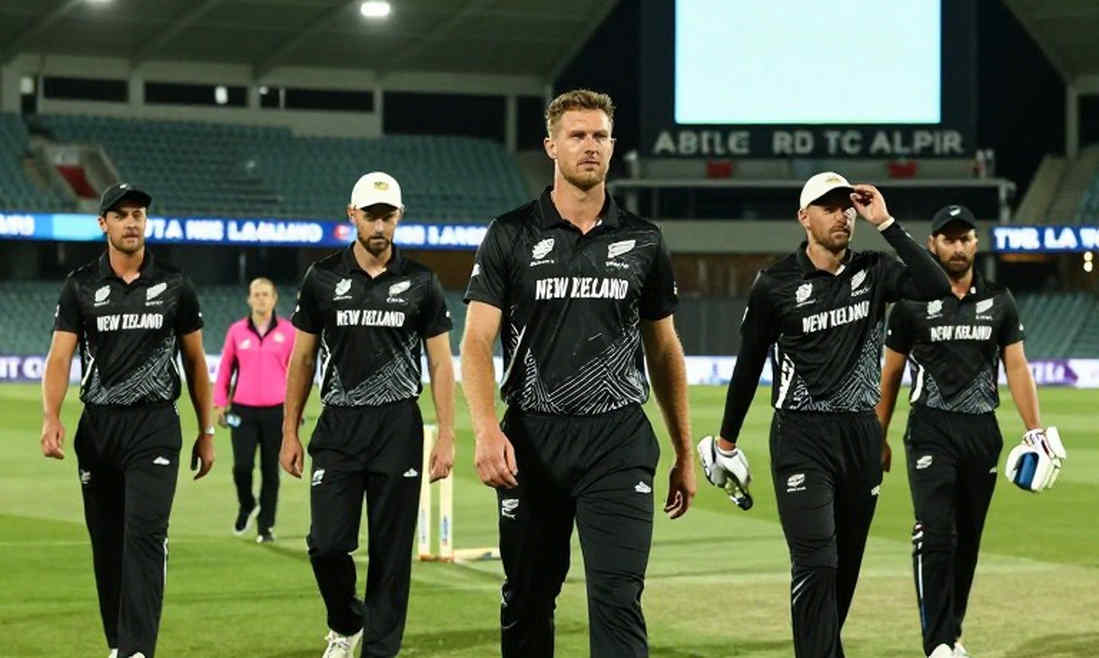 Overs Seven to Fifteen: The Nine Overs That Will Decide the 2026 T20 World Cup Overs Seven to Fifteen: The Nine Overs That Will Decide the 2026 T20 World Cup