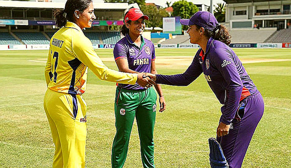 Overs Seven to Fifteen: The Nine Overs That Will Decide the 2026 T20 World Cup Overs Seven to Fifteen: The Nine Overs That Will Decide the 2026 T20 World Cup