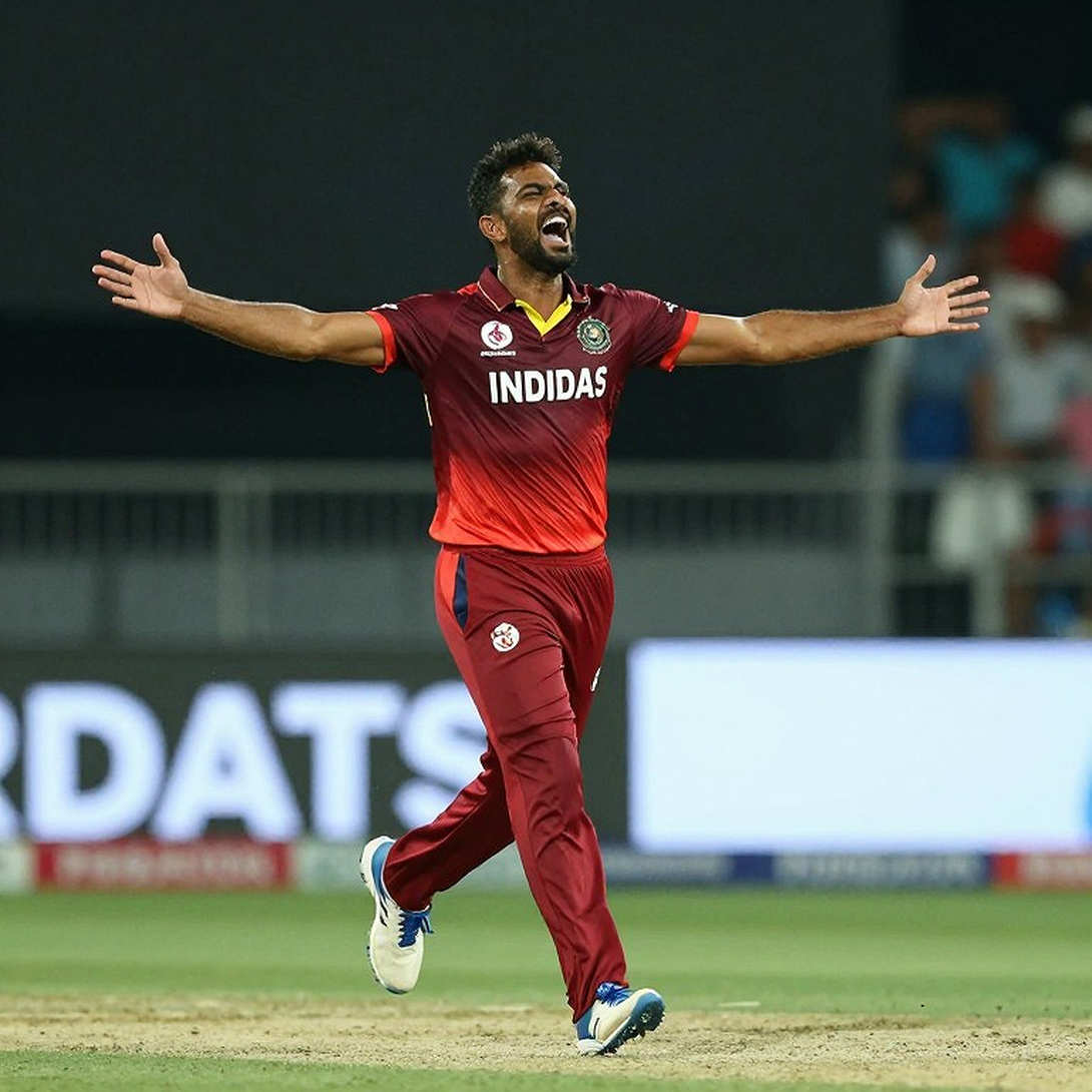 স্কিড জোন: এশিয়ার নিচু বাউন্সে ম্যাচ হারছে ব্যাটসম্যানের সিদ্ধান্তের বিলম্বে
