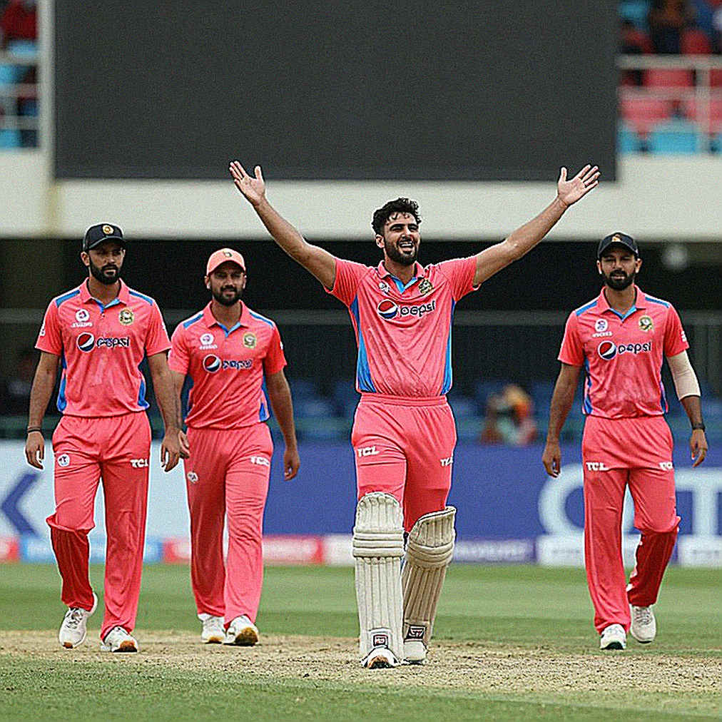 ফ্যান টোকেন থেকে স্মার্ট কন্ট্রাক্ট: ক্রিকেটের ডেটা অর্থনীতিতে ব্লকচেইনের প্রকৃত পরীক্ষা