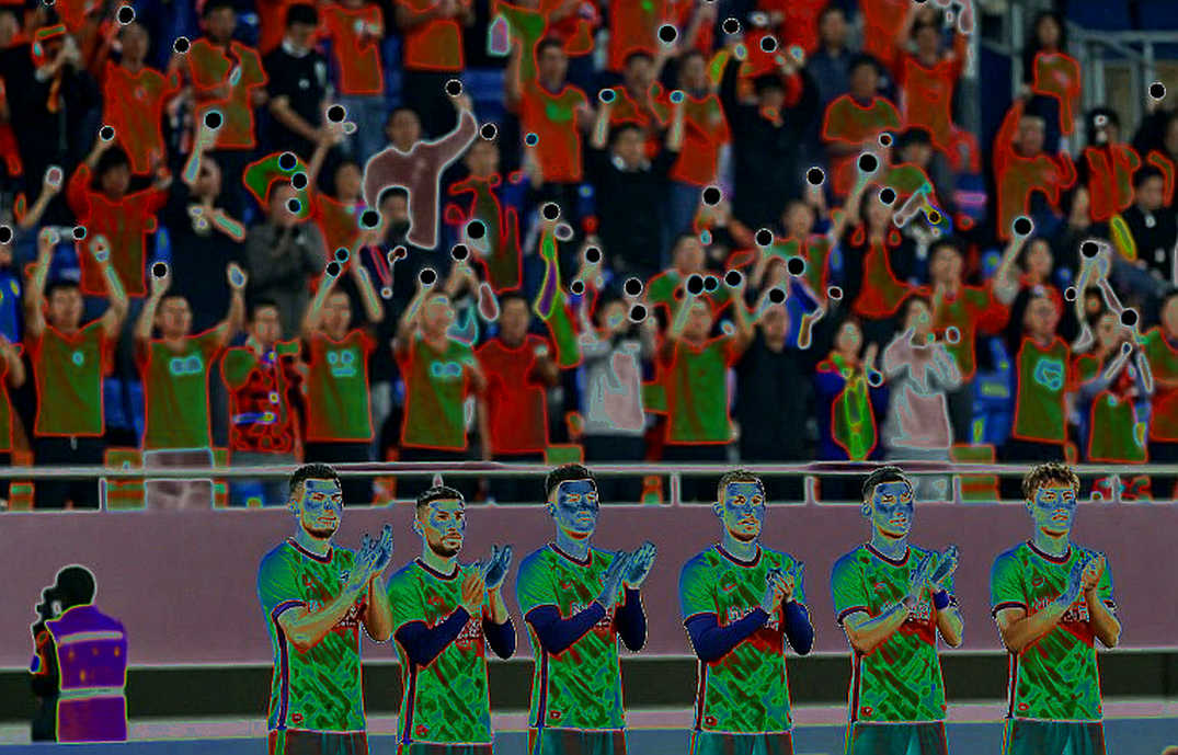 শূন্য ডেটার নীরব স্টেডিয়াম: স্পোর্টস অ্যানালিটিক্সের প্রমাণ-শৃঙ্খল ও ব্লকচেইন
