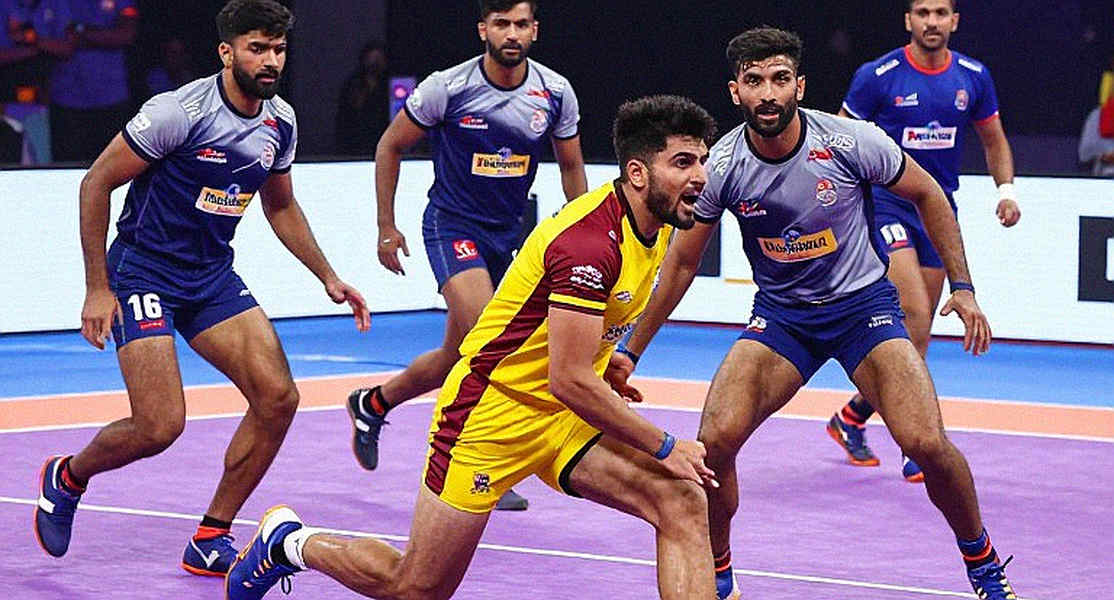 এশিয়ান গেমস ২০২৬: ইরানকে ৩৭-৩৪-এ হারিয়ে ভারতের নারী কাবাডি দলের স্বর্ণপদক